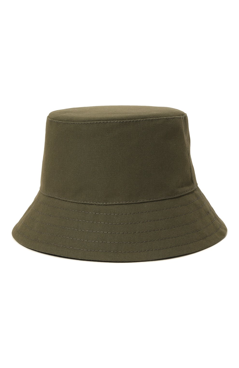 Хлопковая панама wild COCOSHNICK HEADDRESS, арт. panamawild, фото 3