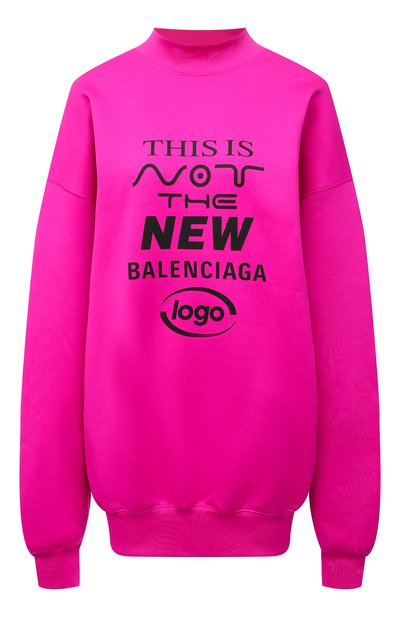 Свитшот BALENCIAGA, арт. 652981/TKVE3, фото 1