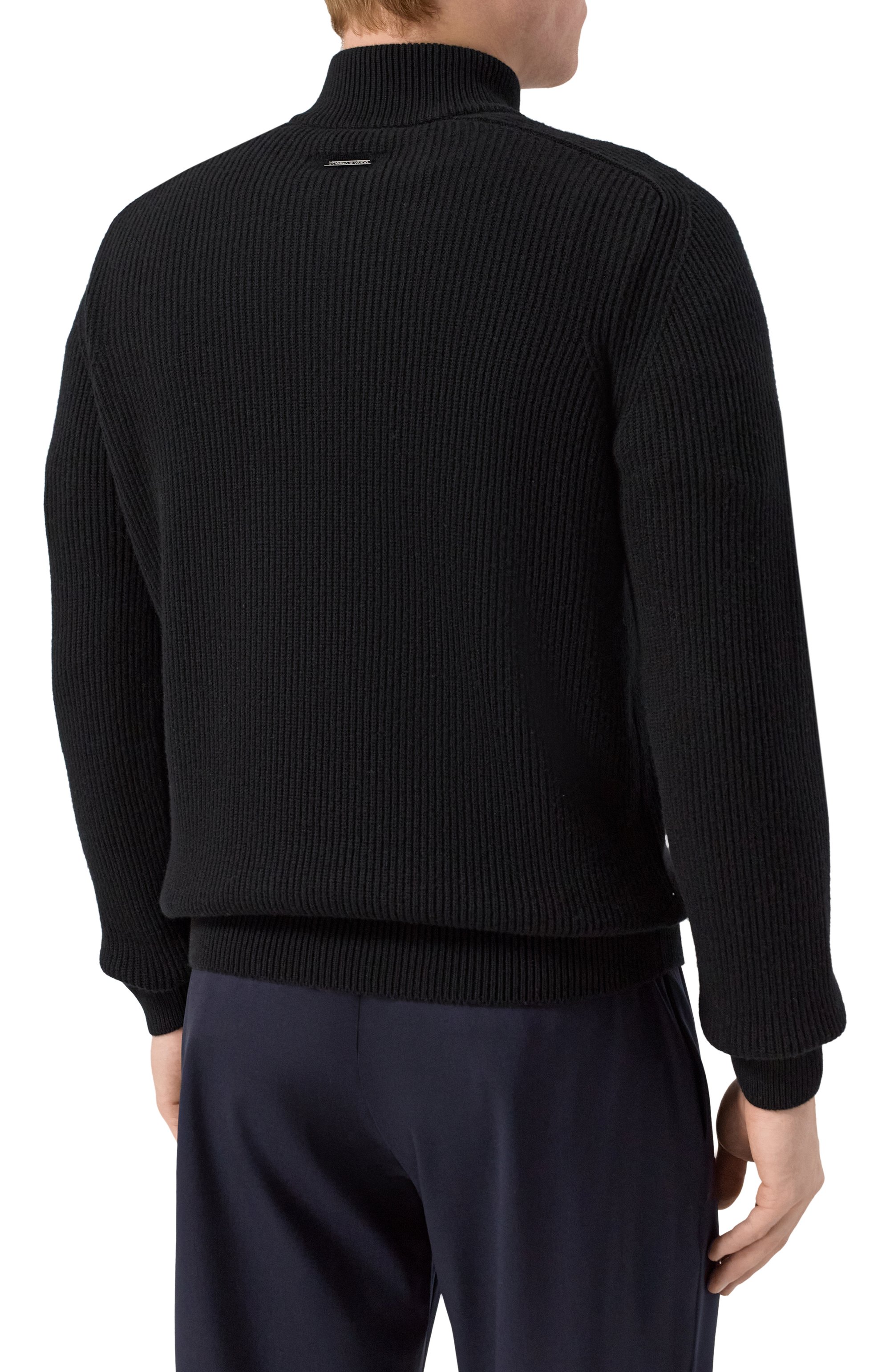 Кашемировый свитер STEFANO RICCI, арт. K202015L01/F25391, фото 4