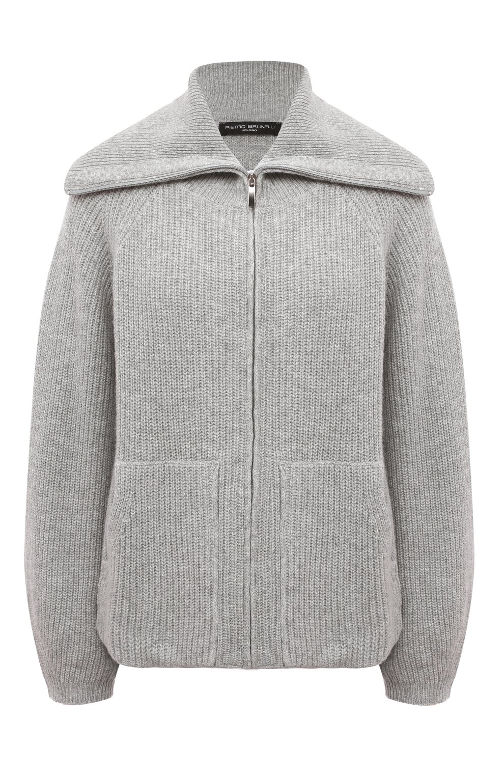 Кардиган PIETRO BRUNELLI, арт. CPS009/WS0004, фото 1