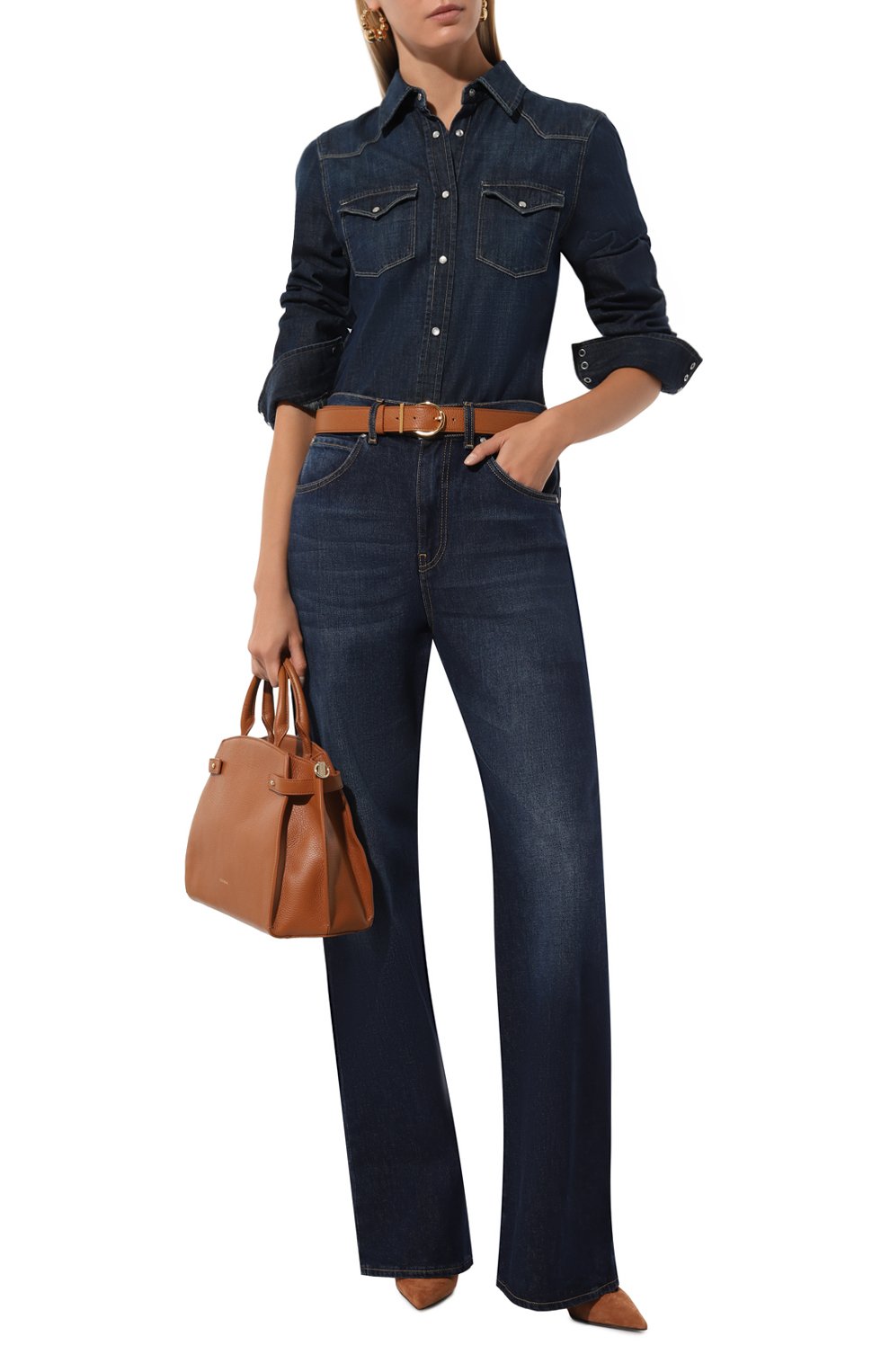 Джинсы PINKO, арт. 101733/A22J, фото 2