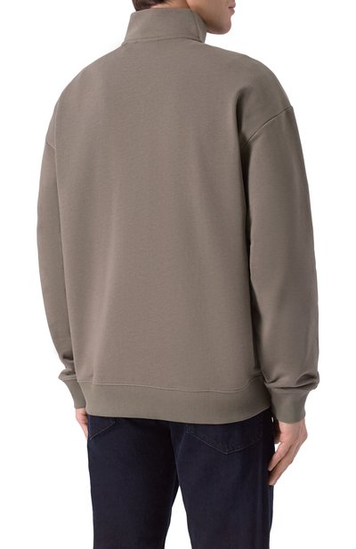 Хлопковый анорак HUGO, арт. 50525881, фото 4