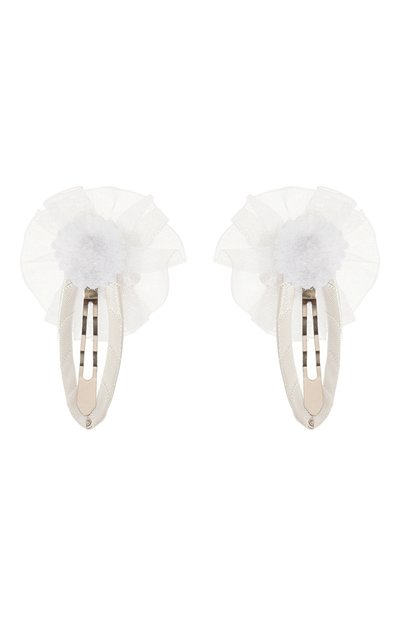 Комплект из двух заколок JUNEFEE, арт. 6199, фото 2