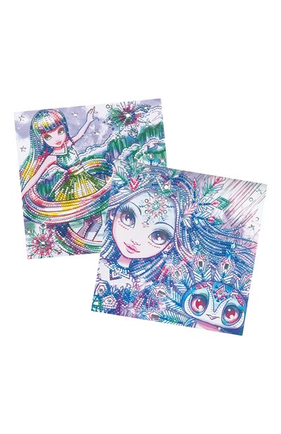 Набор для творчества isadora PAREMO, арт. 11126_NSDA, фото 3