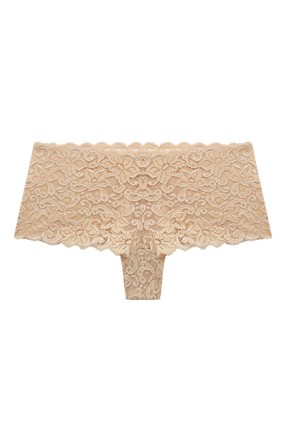 Трусы-шорты HANRO, арт. 071447, фото 1