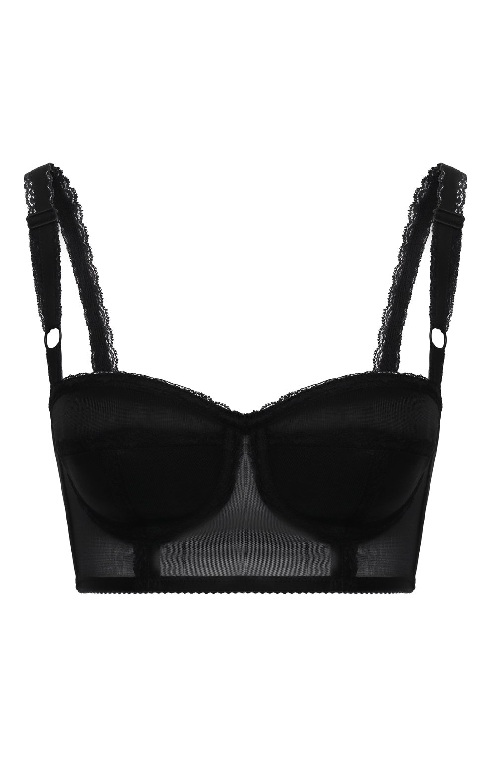 Топ-бюстье DOLCE & GABBANA, арт. F7W61T/GDC01, фото 1