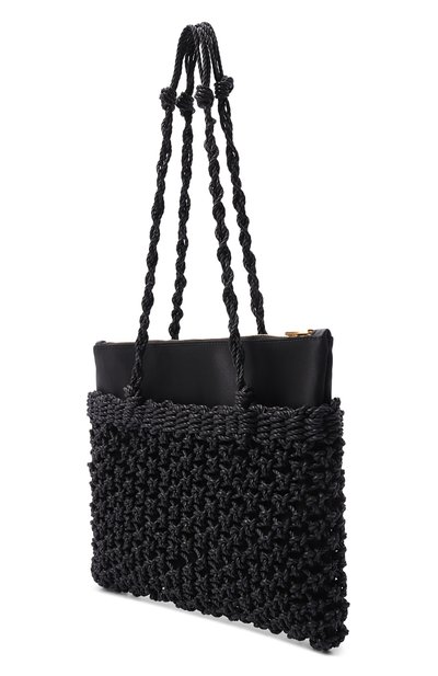 Сумка-тоут tangle JIL SANDER, арт. J07ZH0069/P9340, фото 4