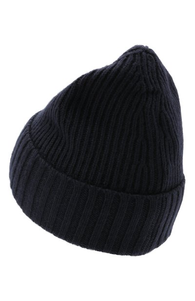 Шапка из шерсти и вискозы STONE ISLAND, арт. 7516N03A8, фото 2