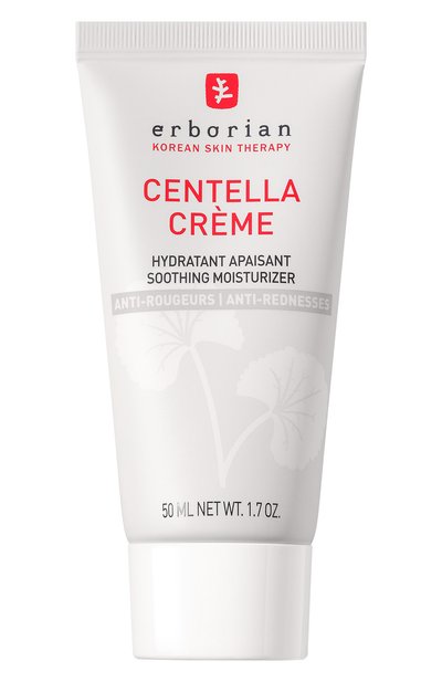 Женское крем для лица &quot;центелла&quot; (50ml) ERBORIAN, арт. 787917