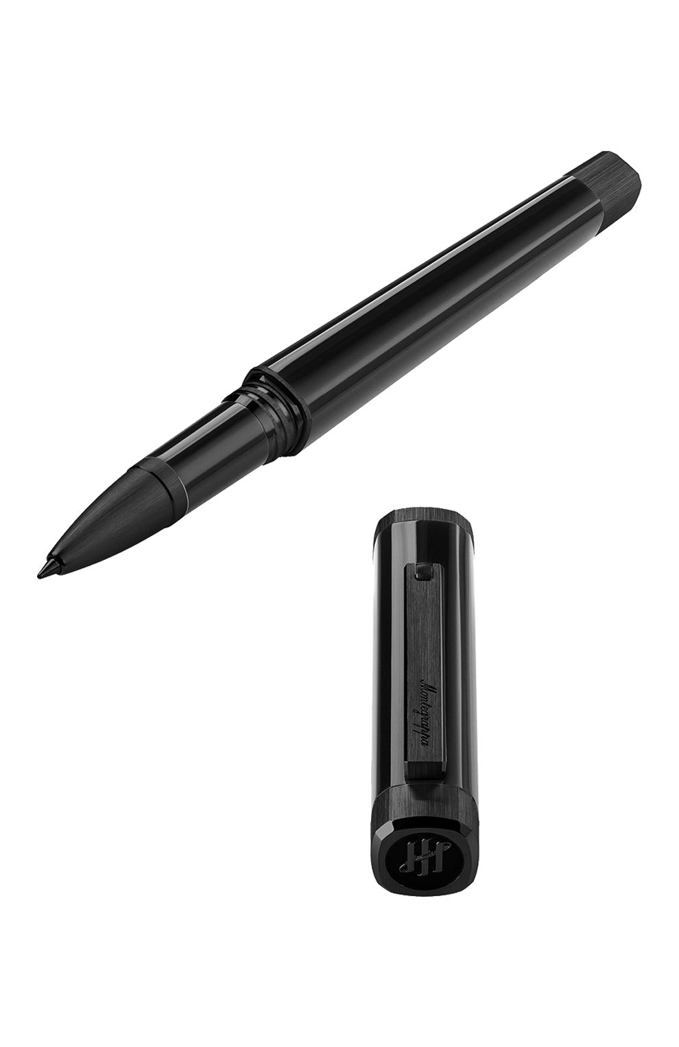 Ручка-роллер MONTEGRAPPA, арт. ISZ4IRIC, фото 4