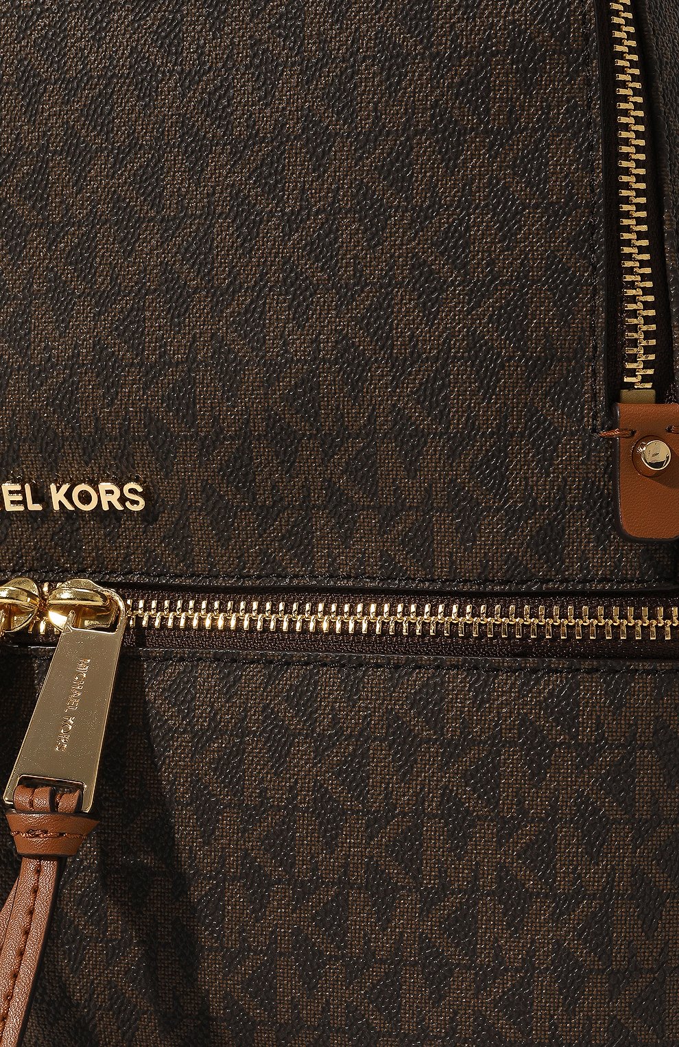 Рюкзак rhea  MICHAEL MICHAEL KORS, арт. 30S7GEZB1B, фото 3