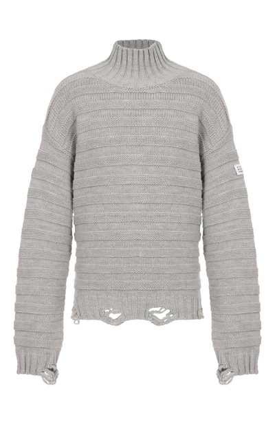 Мужской свитер MM6, арт. SH0HA0004/M13040