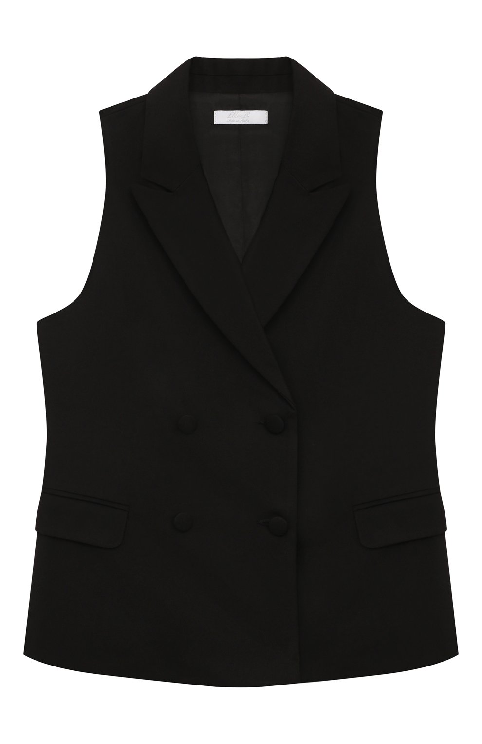 Жилет ELLA.B, арт. EBR2416, фото 1