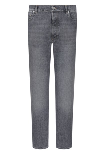 Мужские джинсы iconic fit BRUNELLO CUCINELLI, арт. M229P02090