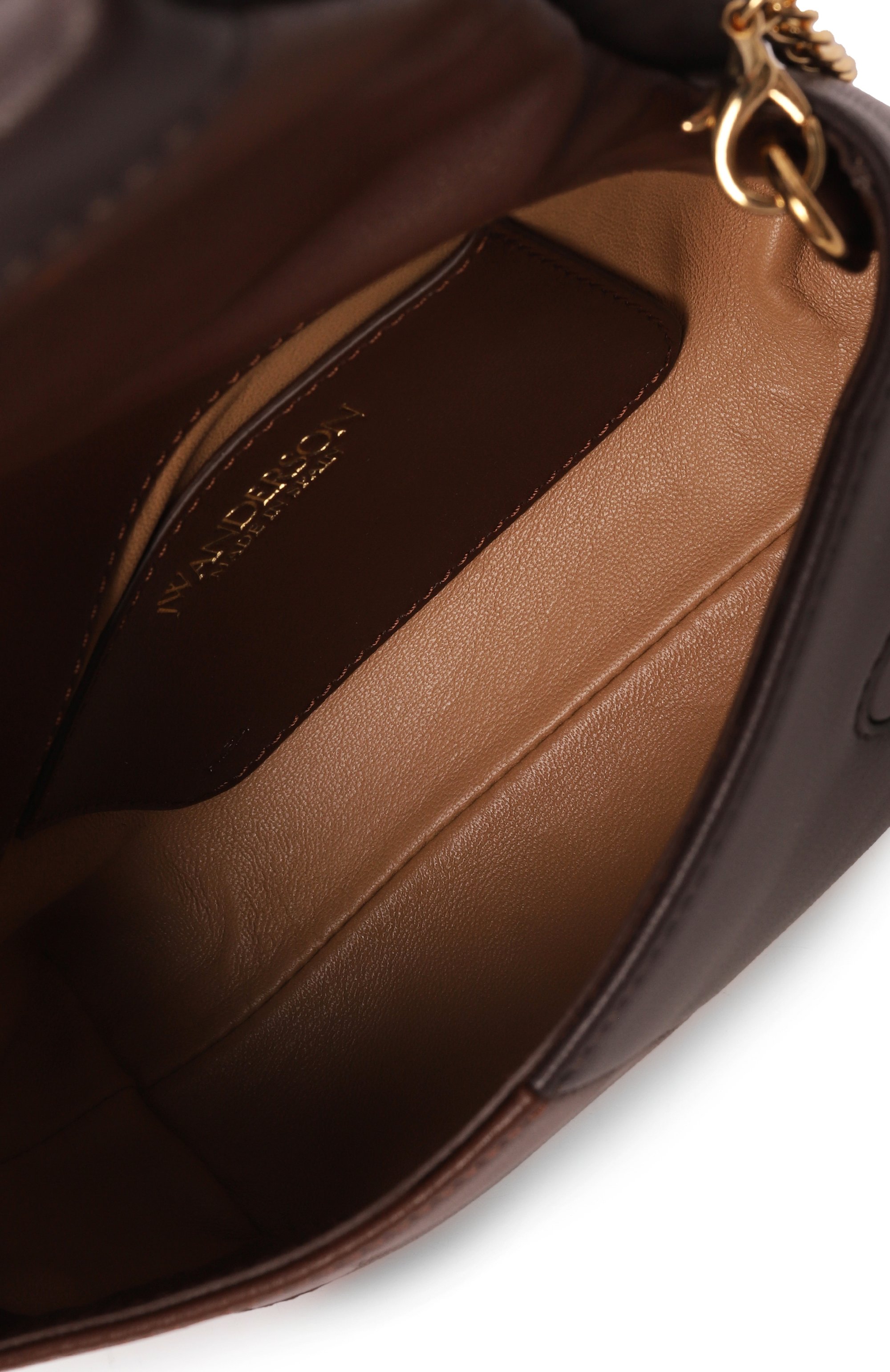 Сумка twister small JW ANDERSON, арт. HB0643 LA0350, фото 5