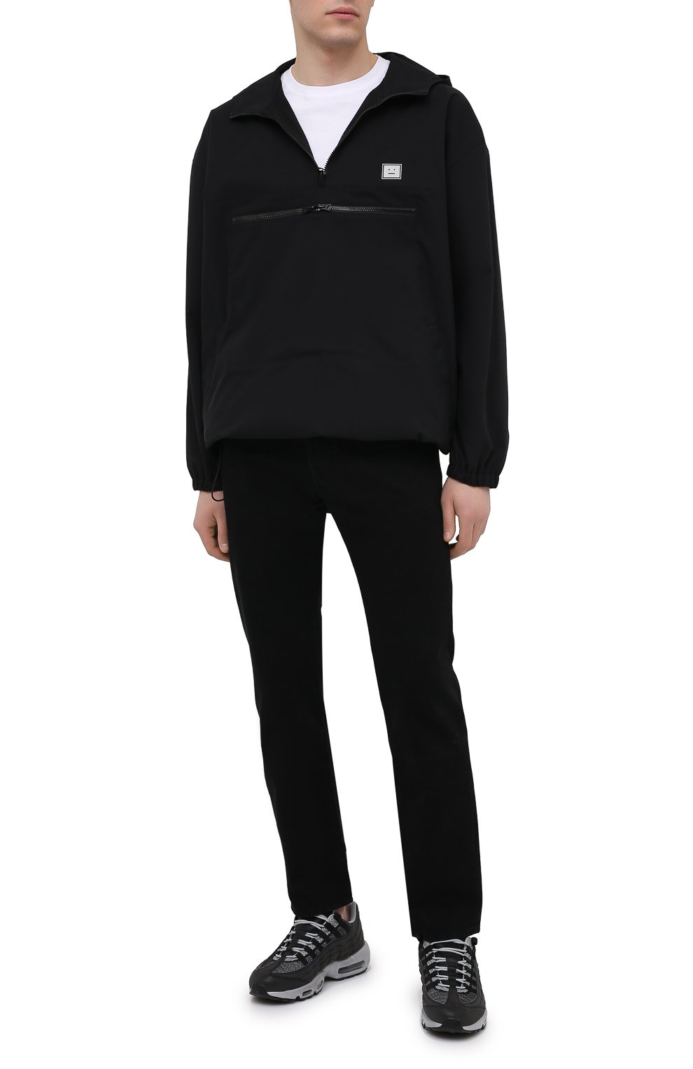 Анорак ACNE STUDIOS, арт. C90054/M, фото 2