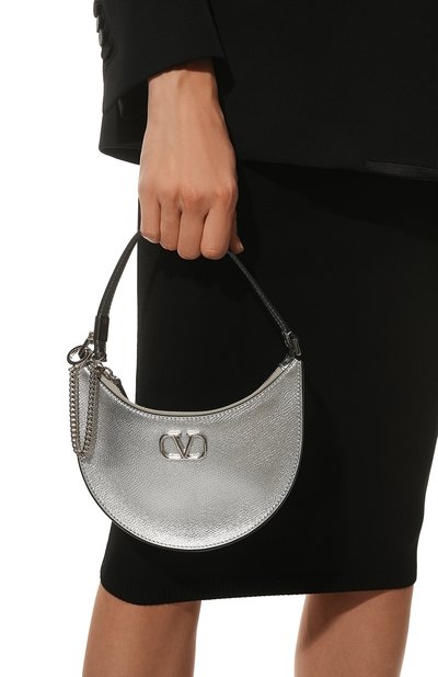 Сумка vlogo signature mini VALENTINO, арт. XW2P0W19/YFJ, фото 2