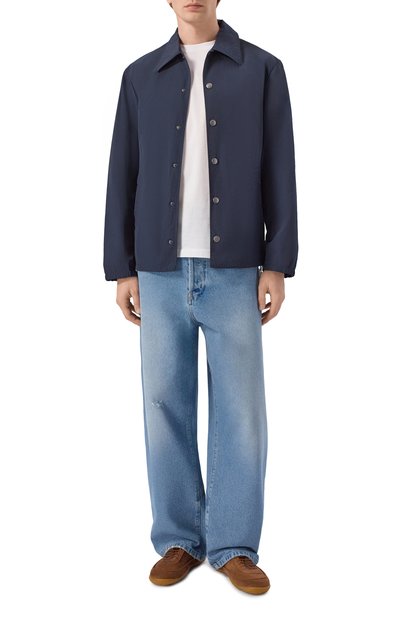 Замшевые кроссовки giglio BUTTERO, арт. B11920G0RH-UG, фото 2