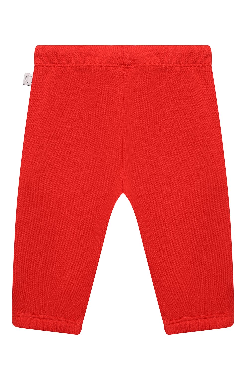 Хлопковые брюки STELLA MCCARTNEY, арт. 602286/SQJ30, фото 2