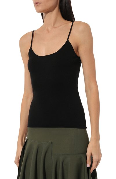 Кашемировый топ TEGIN, арт. 2224-9907, фото 3