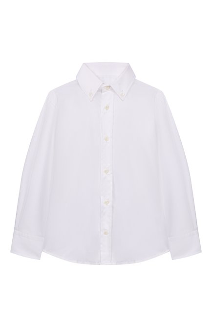 Хлопковая рубашка VAN LAACK, арт. VL-T0BY-XX/132241