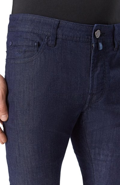 Джинсы bard JACOB COHEN, арт. JUM_QE009 030 S3735 R1, фото 5