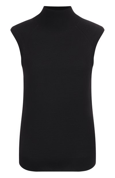 Женский шерстяной топ BOSS, арт. 50544998