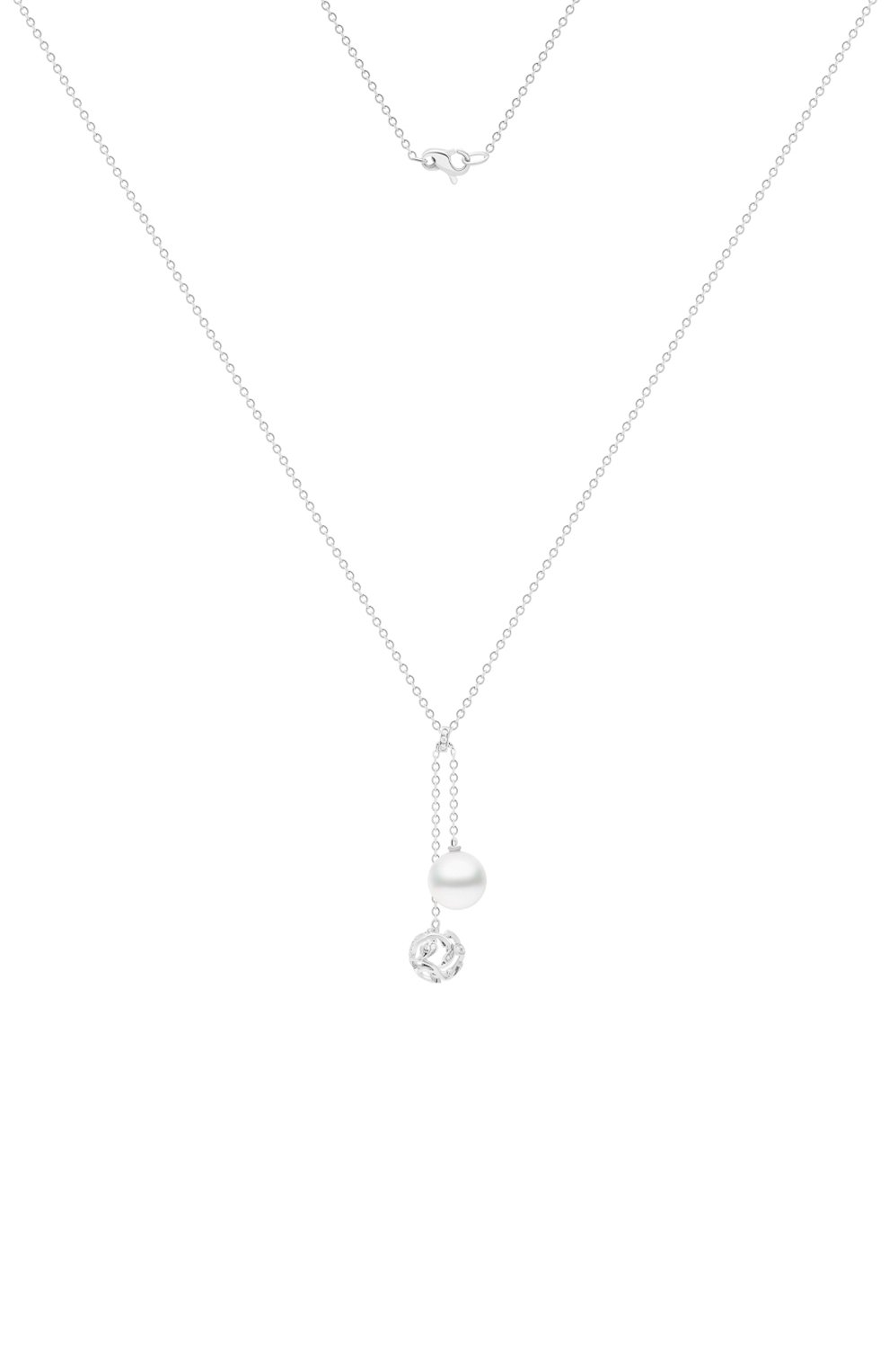 Колье UTOPIA, арт. BC1BB03, фото 2