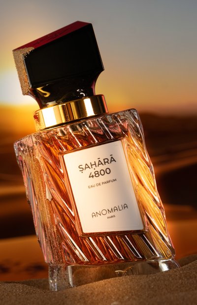 Парфюмерная вода sahara 4800 (70ml) ANOMALIA PARIS, арт. 1021001, фото 4