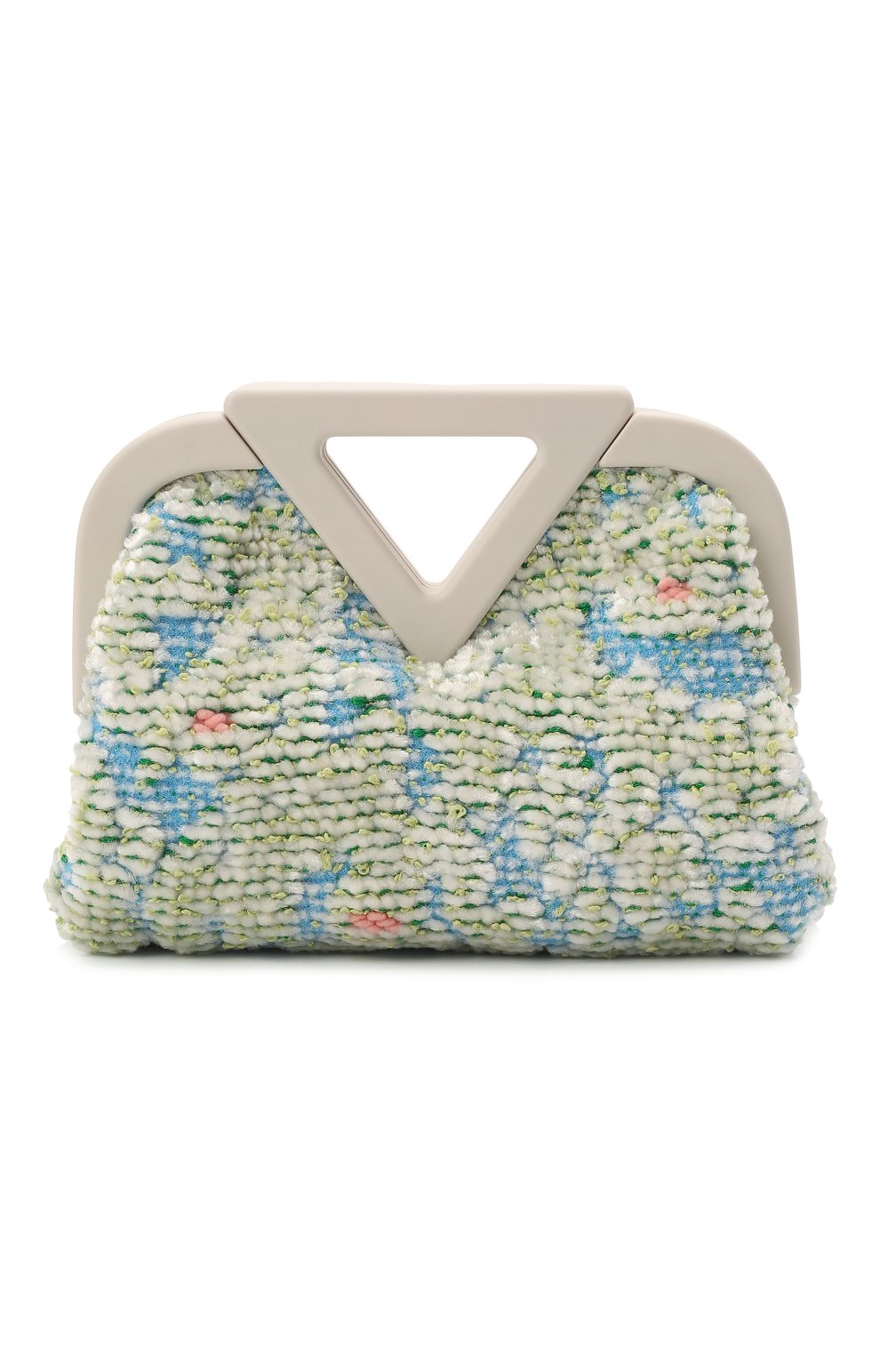 Сумка point small BOTTEGA VENETA, арт. 690677/V1T61, фото 1