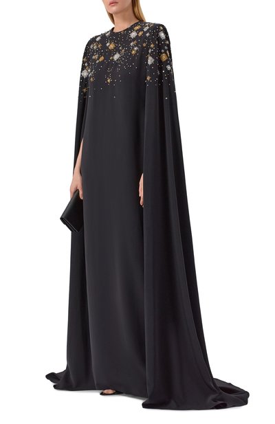 Женское платье ZUHAIR MURAD, арт. PKA25033/CRCA018