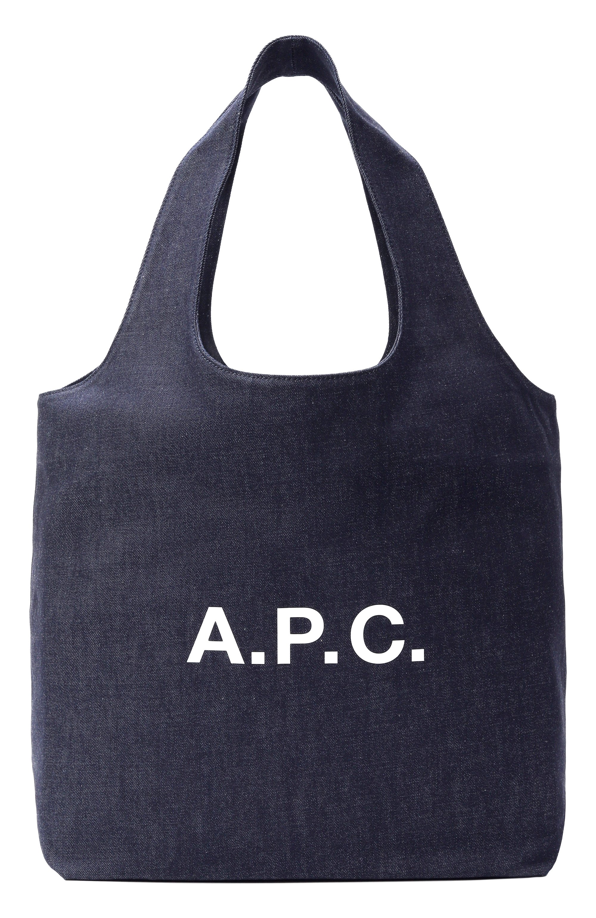 Сумка-шопер ninon A.P.C., арт. M61565/C0HIZ, фото 1