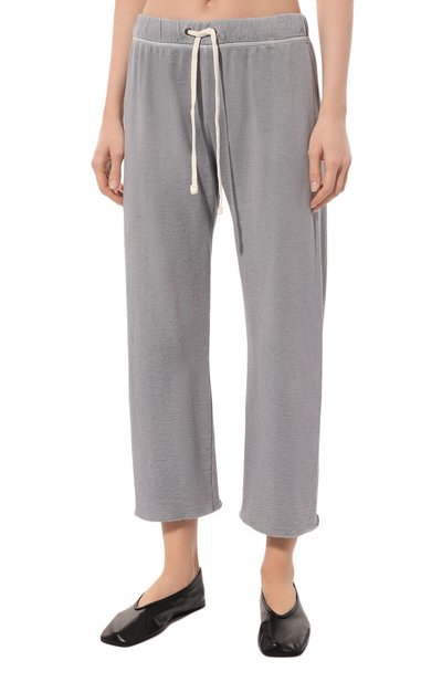 Хлопковые брюки JAMES PERSE, арт. WXA1932, фото 3