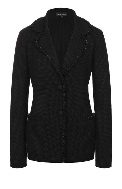 Женский жакет EMPORIO ARMANI, арт. EW000934/AF15112