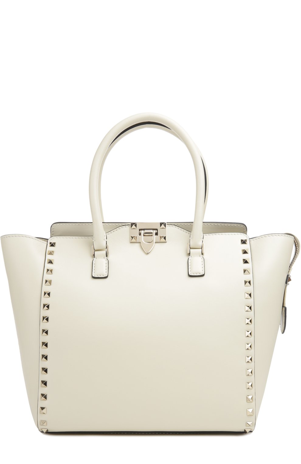 Сумка-тоут rockstud VALENTINO, арт. KW2B0339/B0L, фото 1