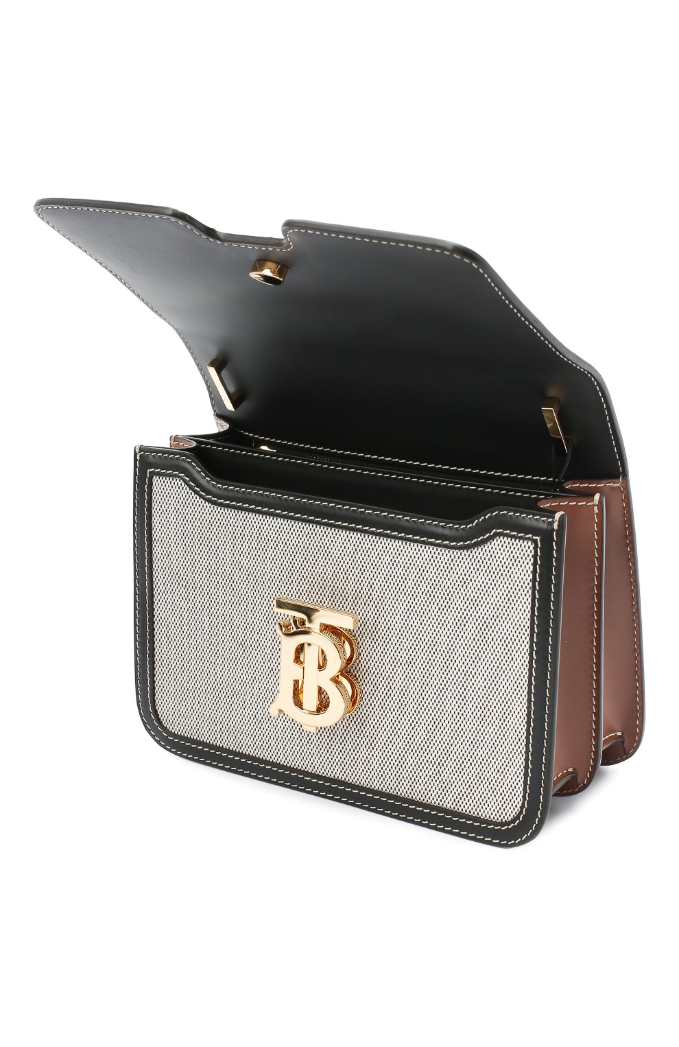 Сумка tb small BURBERRY, арт. 8030666, фото 4