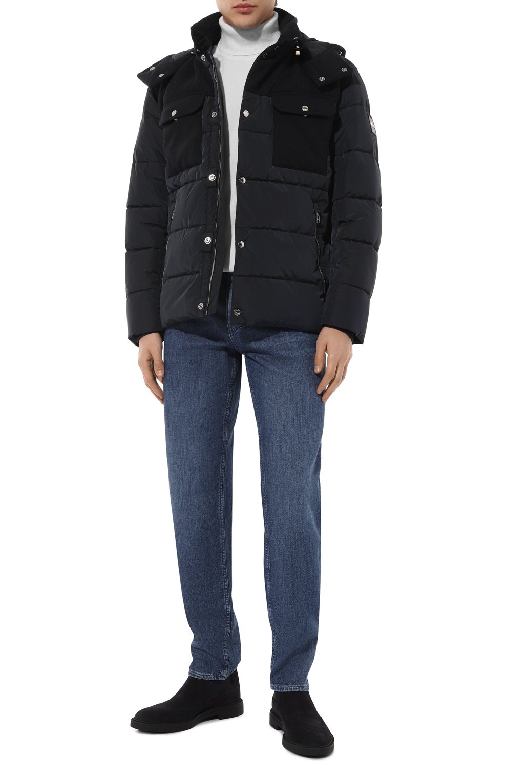 Джинсы maine BOSS, арт. 50527029, фото 2