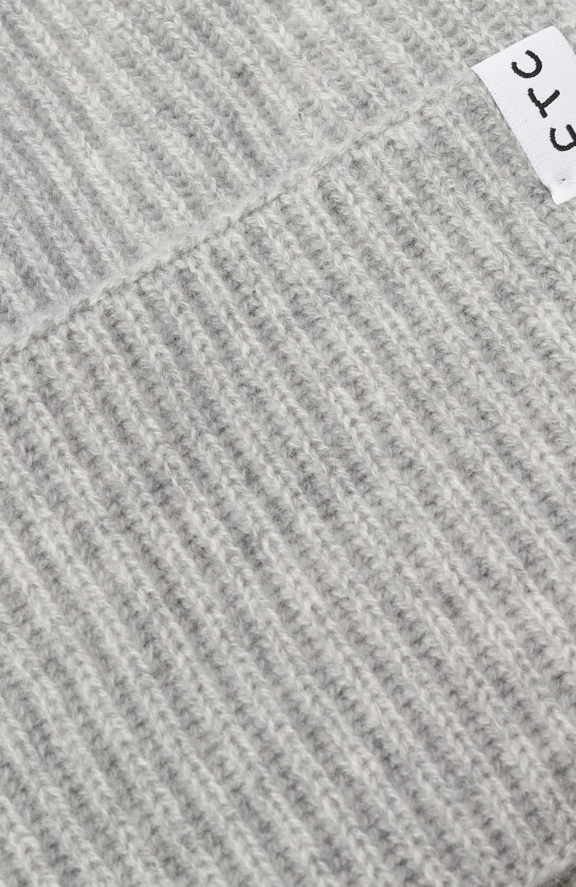 Кашемировая шапка FTC, арт. 00800-0950, фото 3