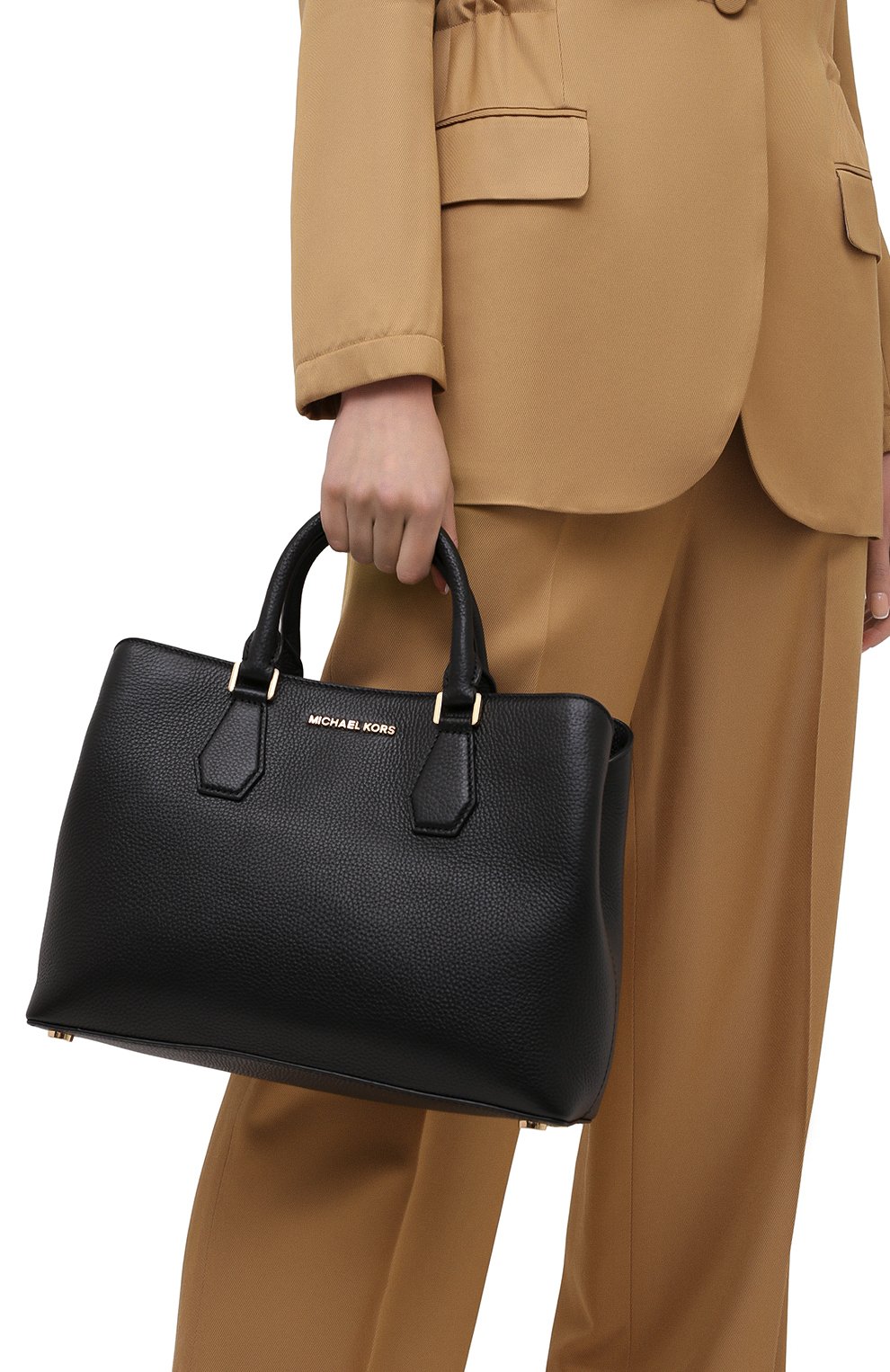 Сумка camille large MICHAEL MICHAEL KORS, арт. 30T0GCAS7L, фото 2