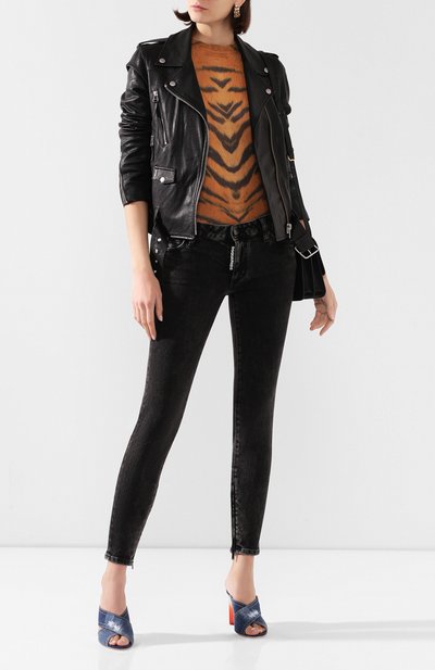 Джинсы DSQUARED2, арт. S72LB0270/S30684, фото 2