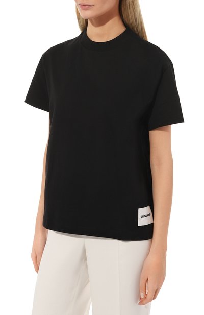 Комплект из трех футболок JIL SANDER, арт. J40GC0001/J45048, фото 3