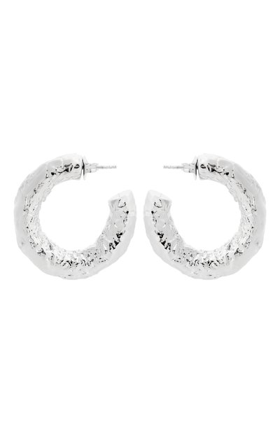 Серьги MM6, арт. SM6VG0104/P6622, фото 3