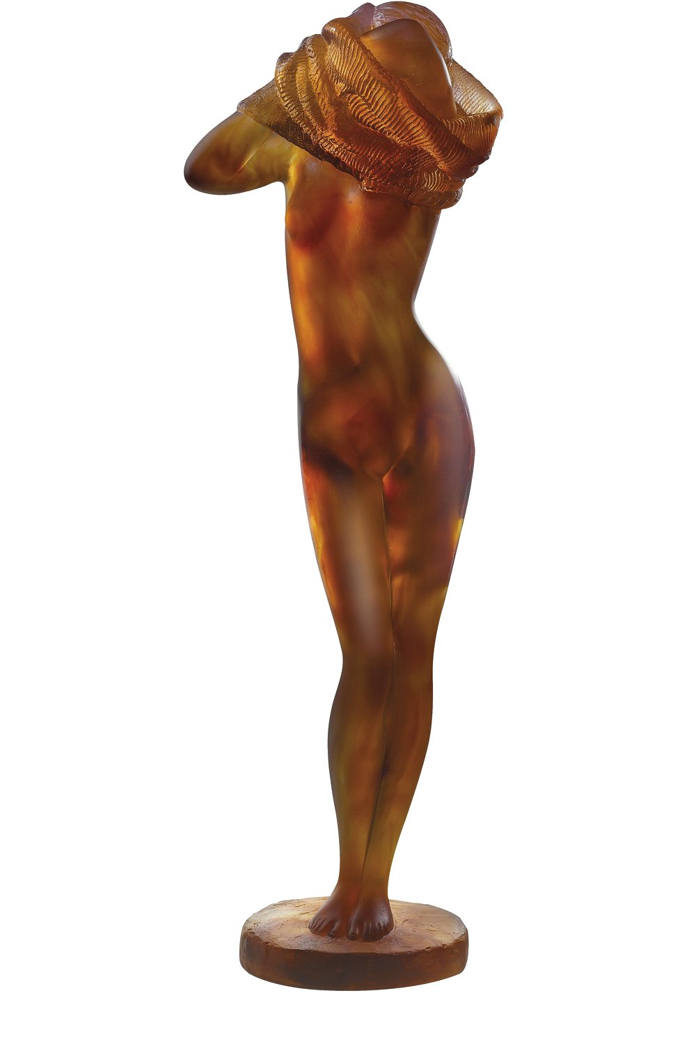 Скульптура nu au chandail DAUM, арт. 05241, фото 1