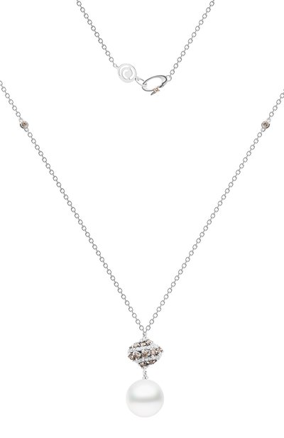 Женские кулон UTOPIA, арт. JDP2BHSS