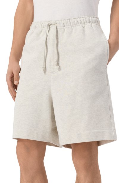 Хлопковые шорты Y-3, арт. JM7862, фото 3