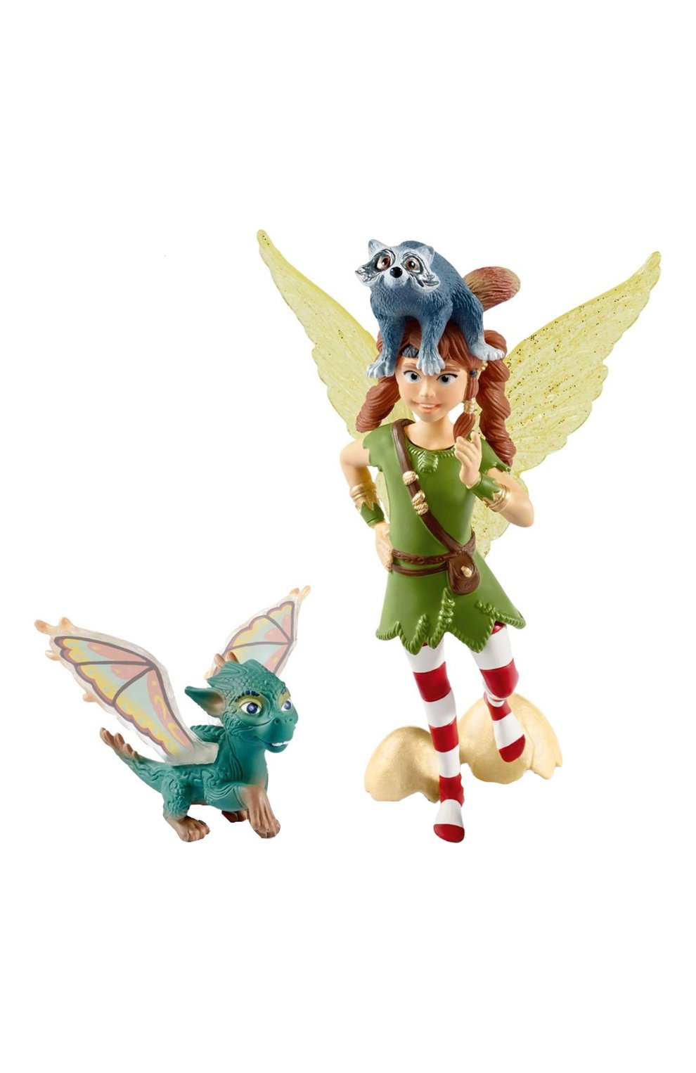 Фигурка эльфийка марвин SCHLEICH, арт. 70581, фото 1