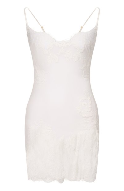 Женская шелковая сорочка MARJOLAINE, арт. 2CAL0101