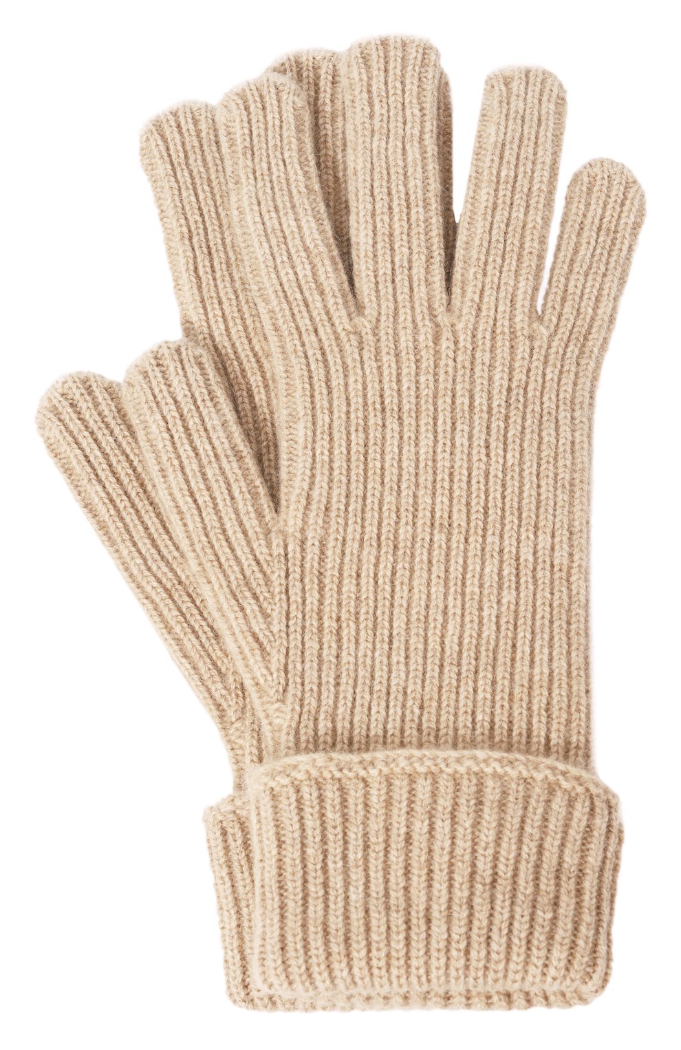 Кашемировые перчатки MVST, арт. 7108 80, фото 1