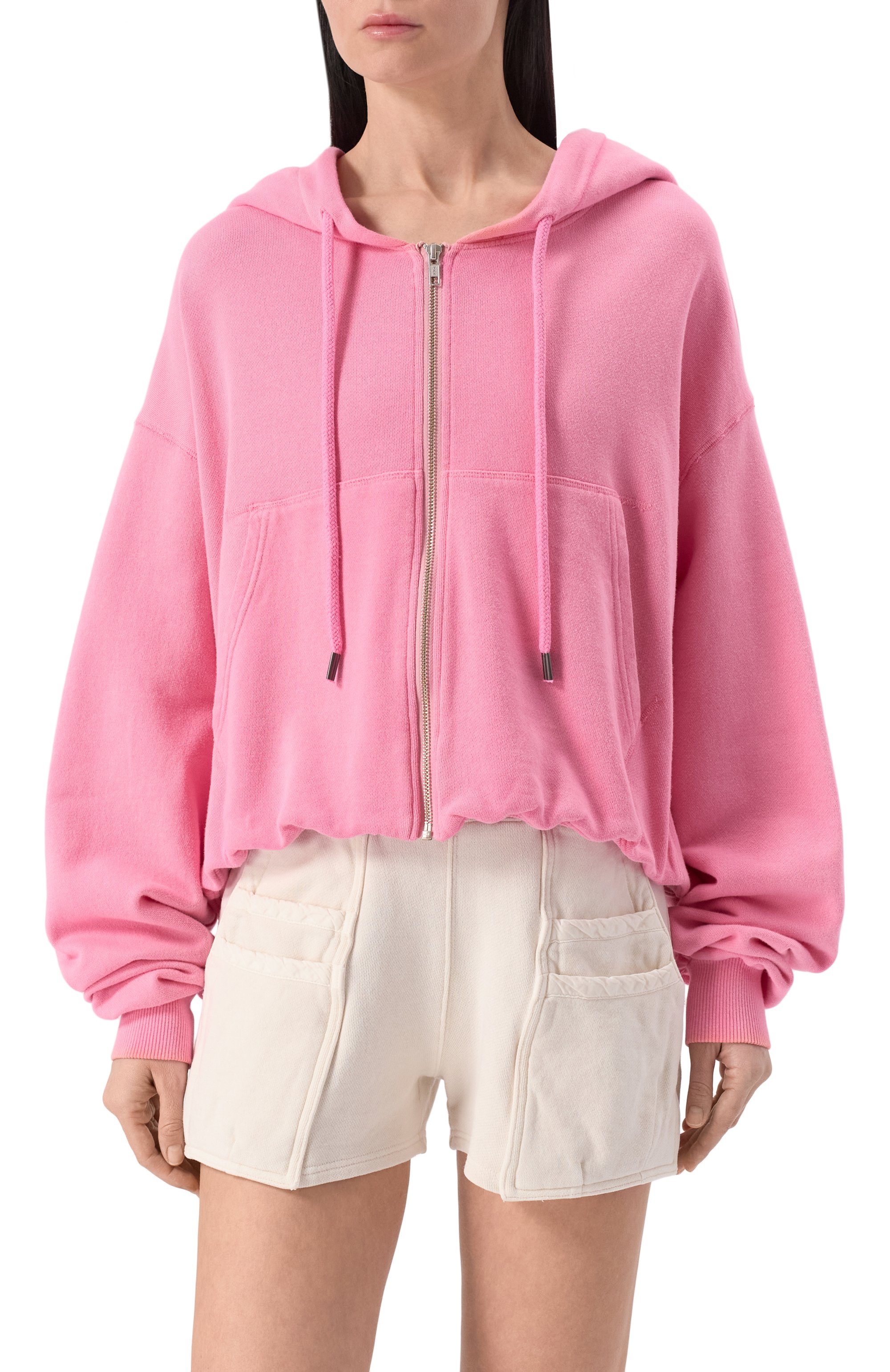 Хлопковая толстовка R13, арт. R13WK216-K001I, фото 3