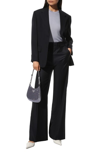 Сумка cleo PRADA, арт. 1BC169-2AWL-F0230-HOO, фото 3